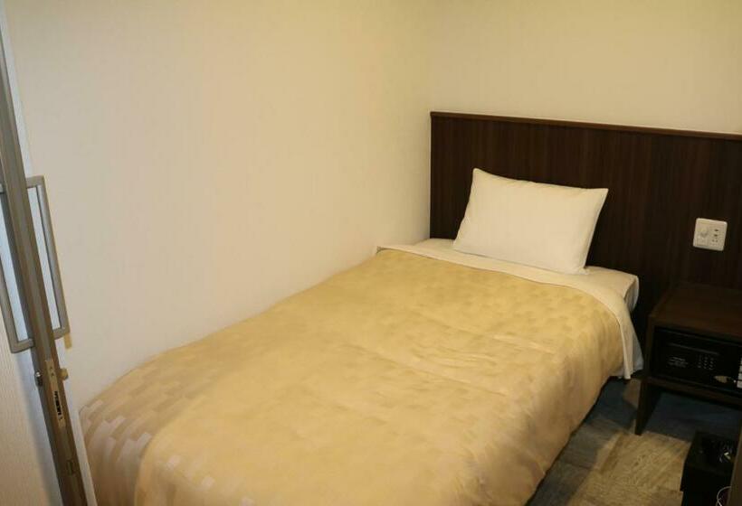 Bed in Shared Room with Shared Bathroom, Grand Cabin  Naha Oroku