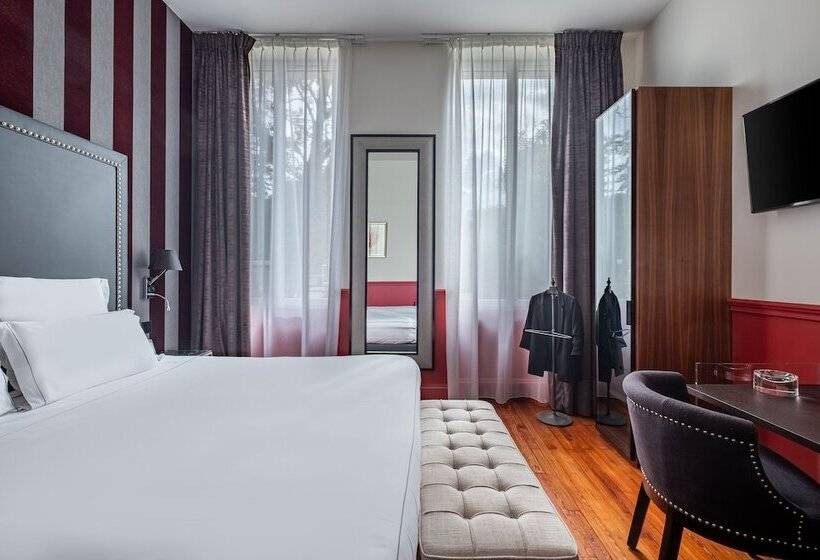 اتاق استاندارد, Le Palais Gallien Hôtel & Spa