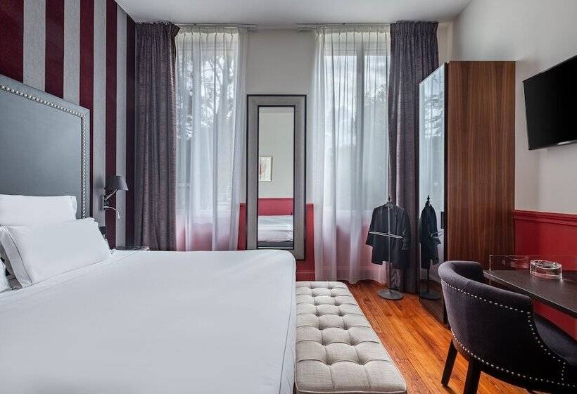 Standard Room, Le Palais Gallien  & Spa