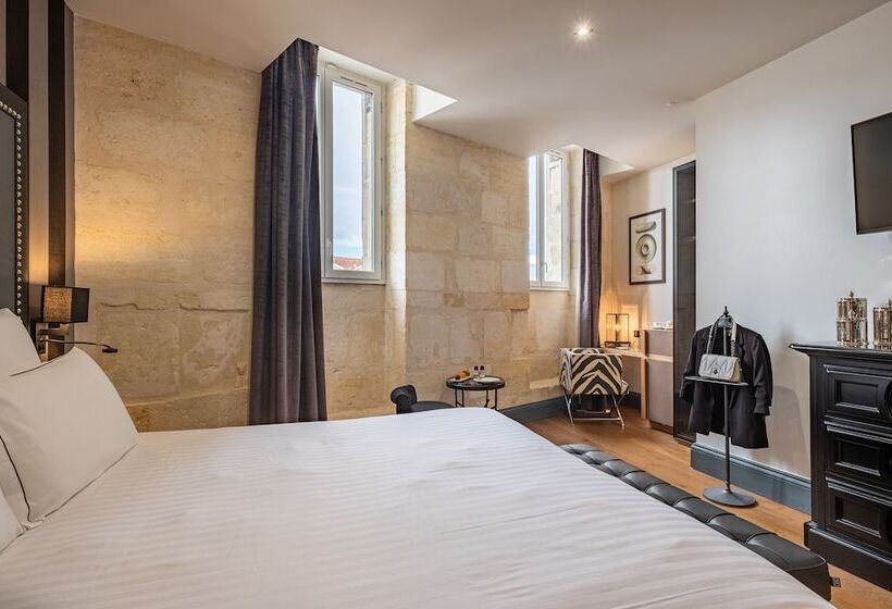 اتاق استاندارد, Le Palais Gallien Hôtel & Spa