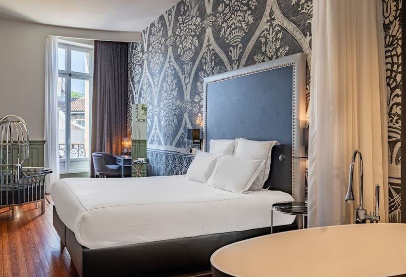 اتاق پرستیژ, Le Palais Gallien Hôtel & Spa