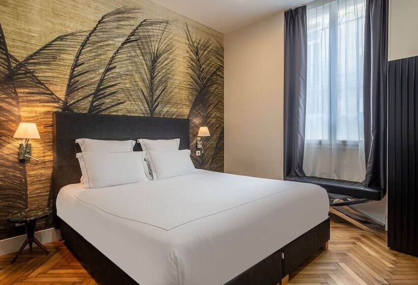 Suite with Terrace, Le Palais Gallien Hôtel & Spa