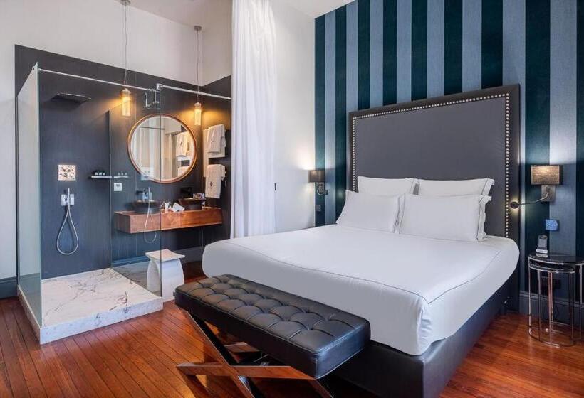 اتاق استاندارد, Le Palais Gallien Hôtel & Spa