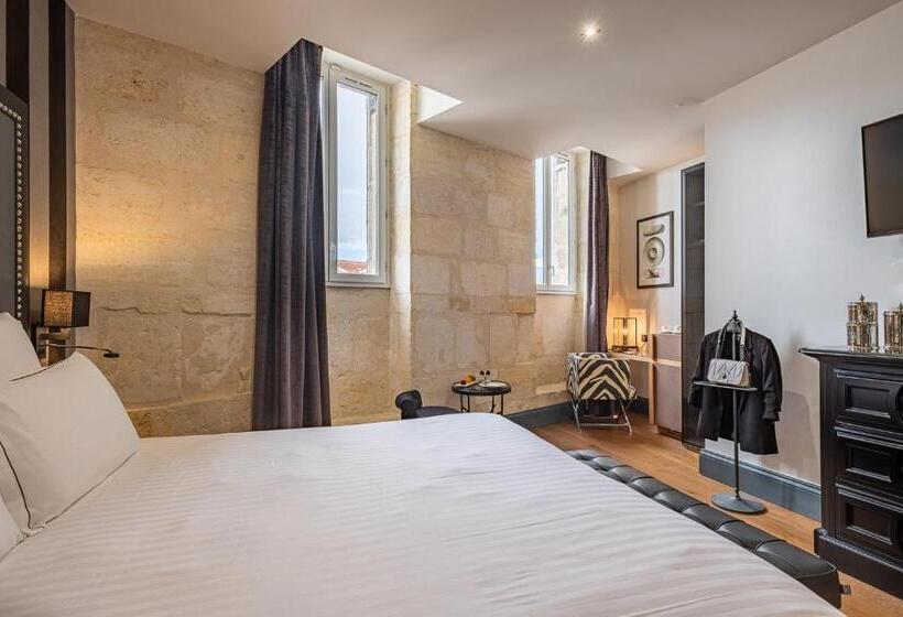 Standard Room, Le Palais Gallien  & Spa