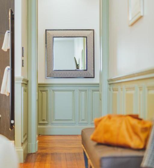 اتاق پرستیژ, Le Palais Gallien Hôtel & Spa