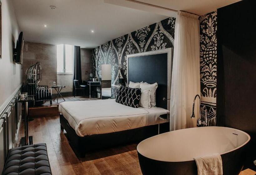اتاق پرستیژ, Le Palais Gallien Hôtel & Spa