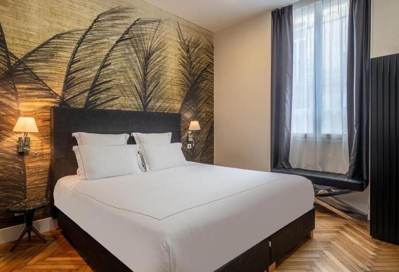 Suite with Terrace, Le Palais Gallien Hôtel & Spa