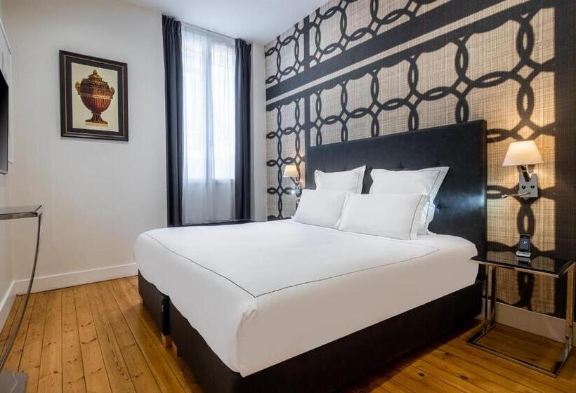 Suite with Terrace, Le Palais Gallien Hôtel & Spa