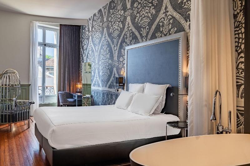 اتاق پرستیژ, Le Palais Gallien Hôtel & Spa
