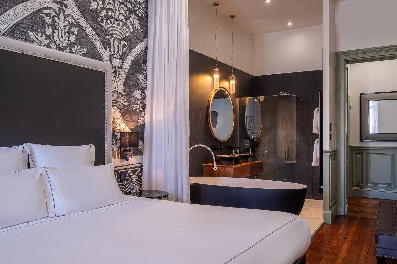 اتاق پرستیژ, Le Palais Gallien Hôtel & Spa