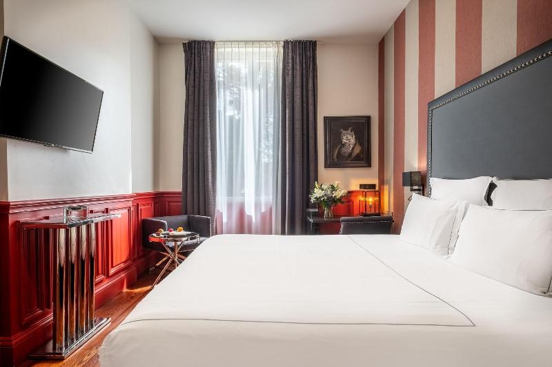 اتاق لوکس, Le Palais Gallien Hôtel & Spa