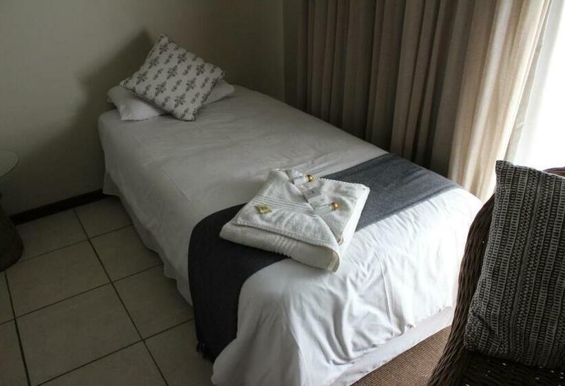 اتاق استاندارد, Mosate Guest House