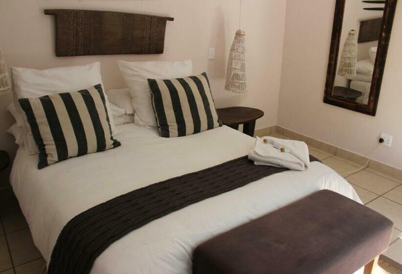 اتاق استاندارد, Mosate Guest House