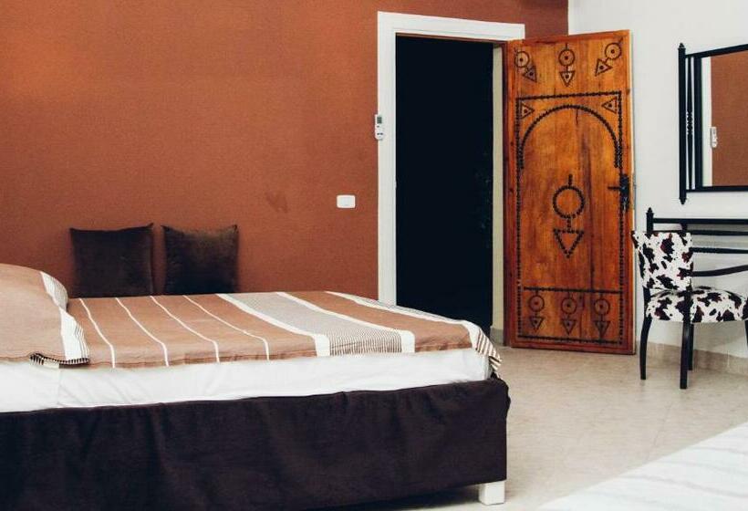اتاق اکونومی یک تخته, Résidence Le Ruisseau
