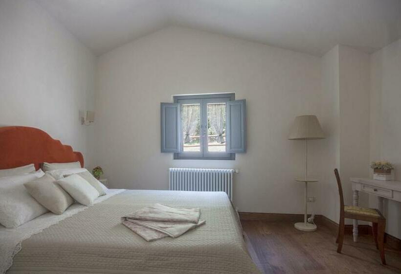 اتاق استاندارد, Podere La Contessa B&b
