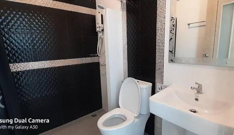 اتاق استاندارد با تخت بزرگ, The Phu Resort