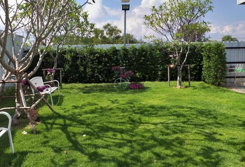 اتاق استاندارد با تخت بزرگ, The Phu Resort