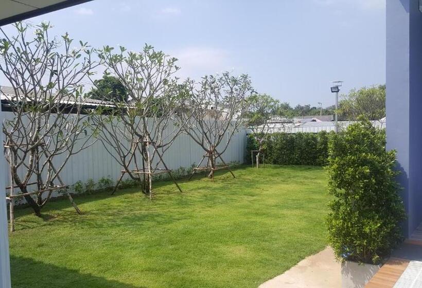 اتاق استاندارد با تخت بزرگ, The Phu Resort
