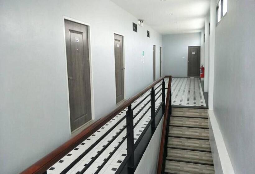 اتاق لوکس, The Phu Resort