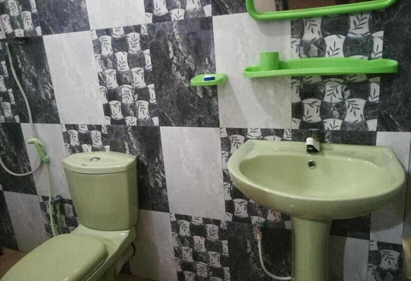اتاق خانوادگی, Coco Garden Holiday Homes