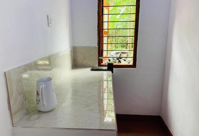 اتاق خانوادگی, Coco Garden Holiday Homes