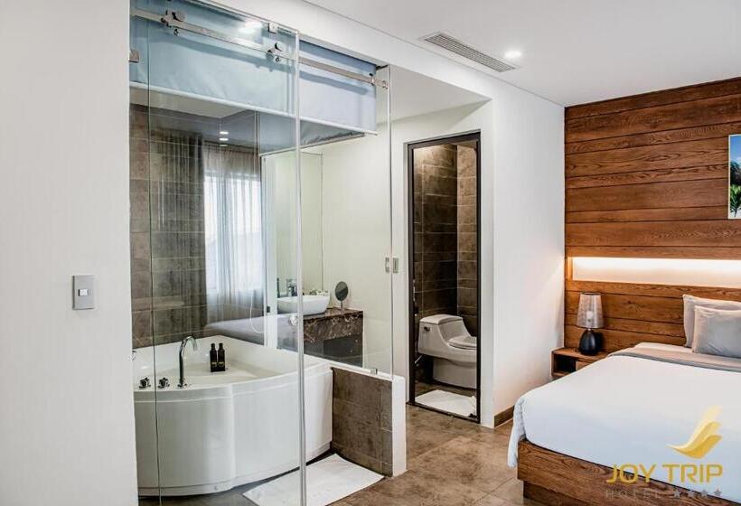 سوییت خانوادگی, Joy Trip Hotel & Spa Nha Trang