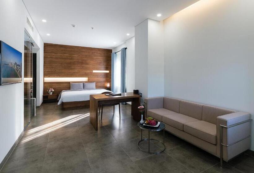 سوییت خانوادگی, Joy Trip Hotel & Spa Nha Trang