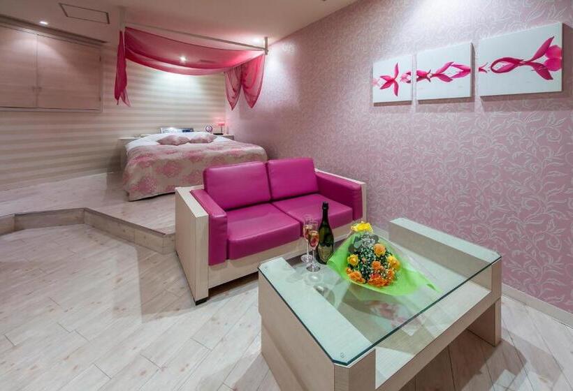 اتاق استاندارد, Restay Utsunomiya