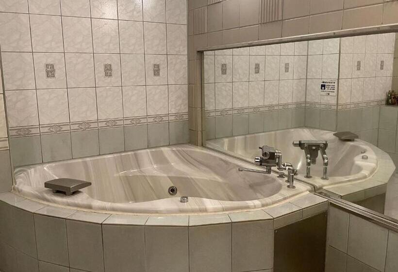اتاق استاندارد, Restay Utsunomiya
