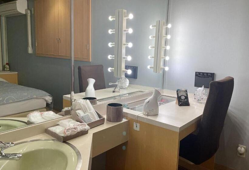 اتاق استاندارد, Restay Utsunomiya