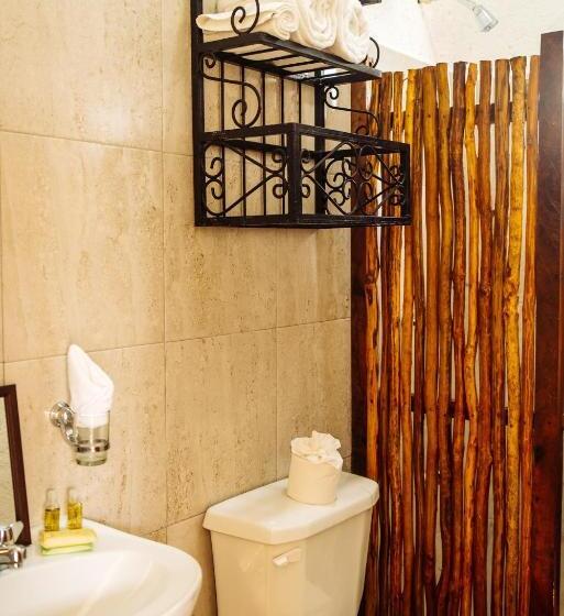 اتاق سوپریور, Kinta Kan Hotel Boutique Cozumel