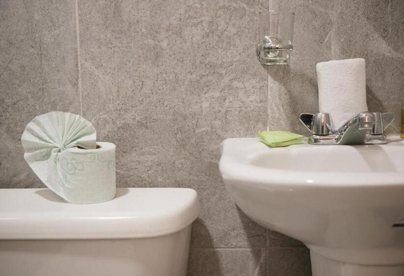 اتاق لوکس, Kinta Kan Hotel Boutique Cozumel