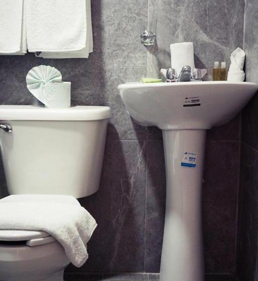 سوییت لوکس, Kinta Kan Hotel Boutique Cozumel