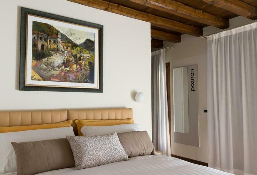 اتاق استاندارد, Crystal Luxury House