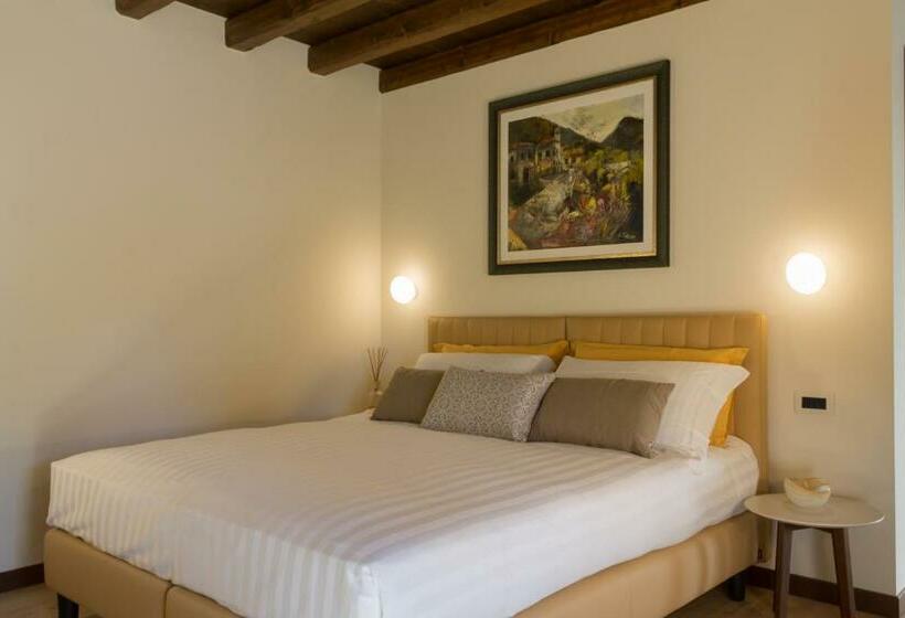 اتاق استاندارد, Crystal Luxury House
