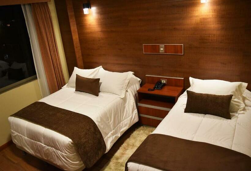 آپارتمان 2 خوابه, Apart Hotel Selenza