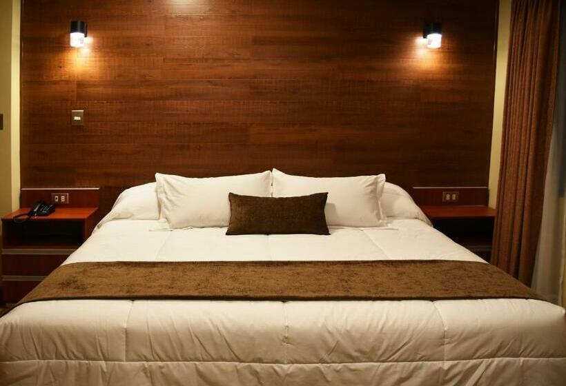 آپارتمان 2 خوابه, Apart Hotel Selenza