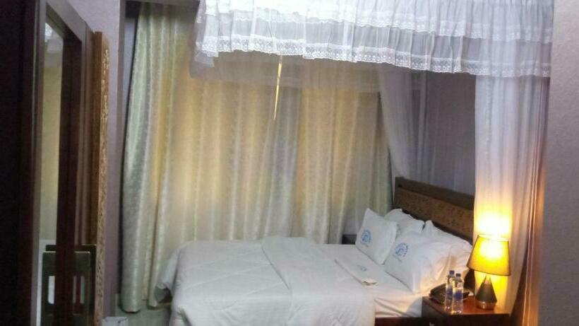 اتاق لوکس با بالکن, Jakicha Motel
