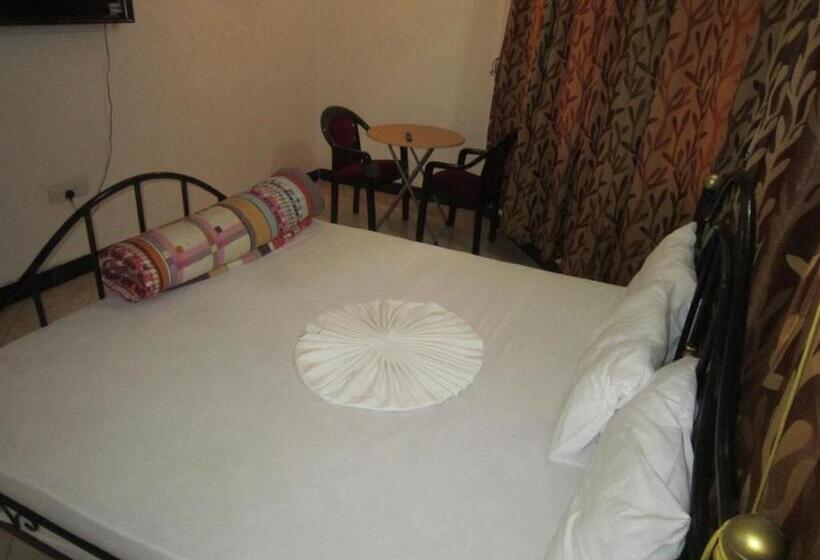 اتاق لوکس یک تخته, Jakicha Motel
