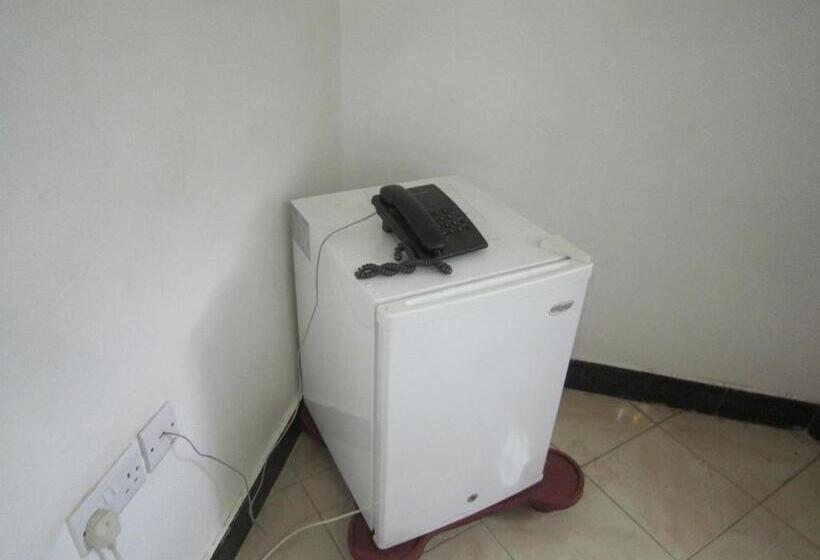اتاق لوکس یک تخته, Jakicha Motel