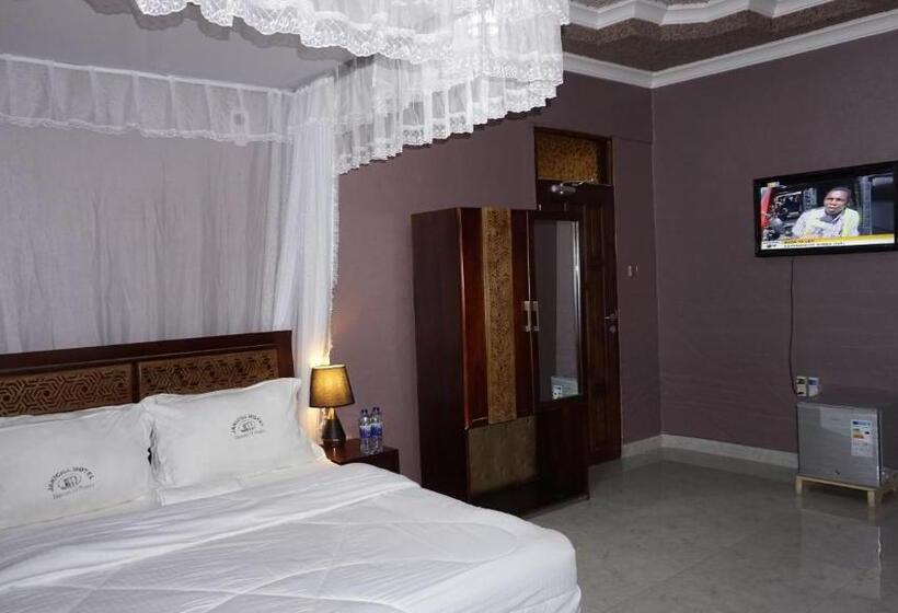 اتاق لوکس با بالکن, Jakicha Motel