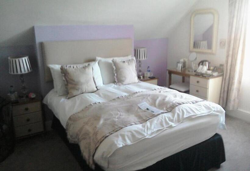 اتاق لوکس, South Lodge Guest House