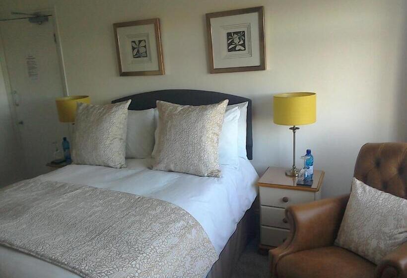 اتاق لوکس, South Lodge Guest House