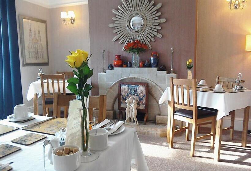 اتاق استاندارد, South Lodge Guest House