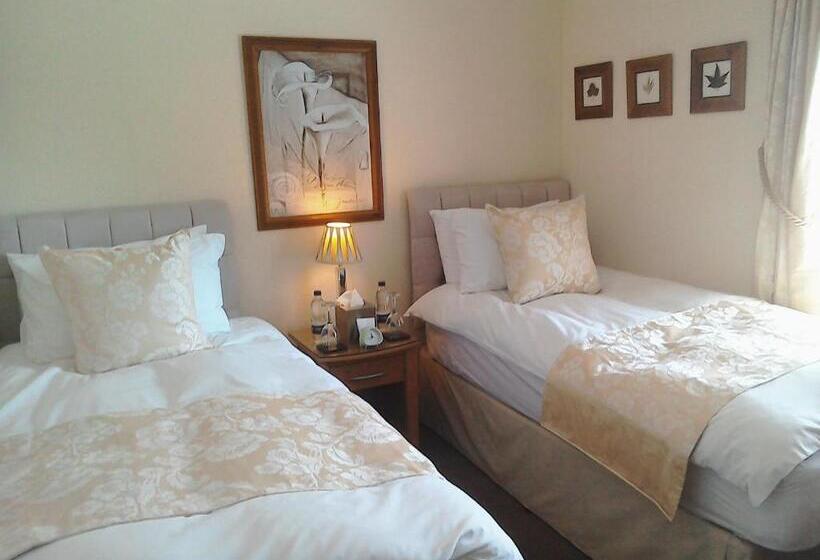 اتاق استاندارد, South Lodge Guest House