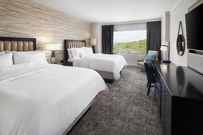 اتاق لوکس با چشم‌انداز دریا, The Sense Experience Resort
