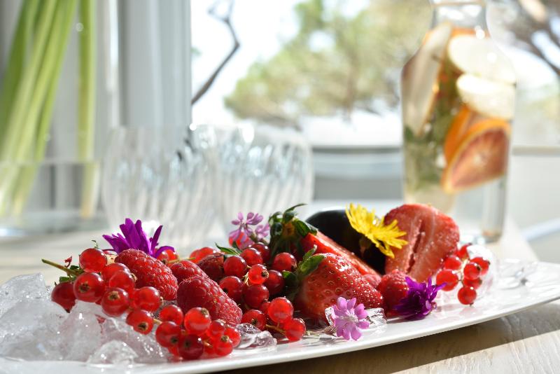 ویلای 1 خوابه با چشم‌انداز دریا, The Sense Experience Resort