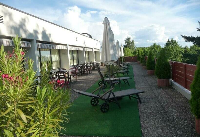 آپارتمان سوپریور 1 خوابه, Chalet Swiss   App.nelles