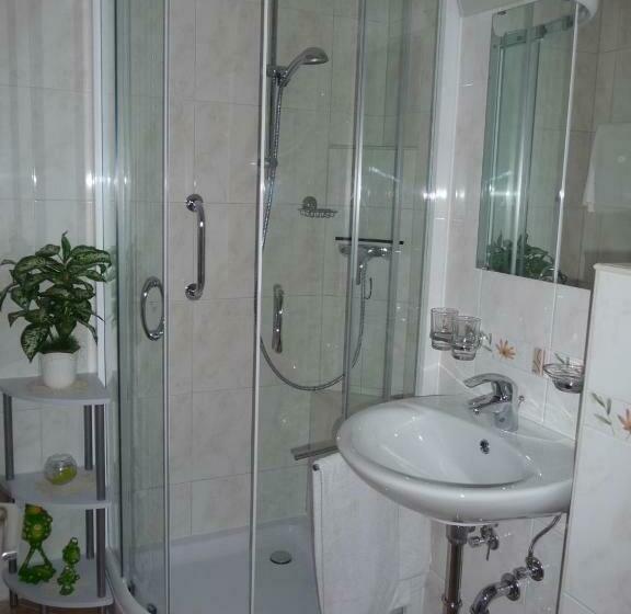 آپارتمان سوپریور 1 خوابه, Chalet Swiss   App.nelles