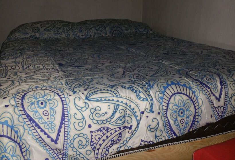 اتاق خانوادگی, Hostel Enjoy Vallarta 19